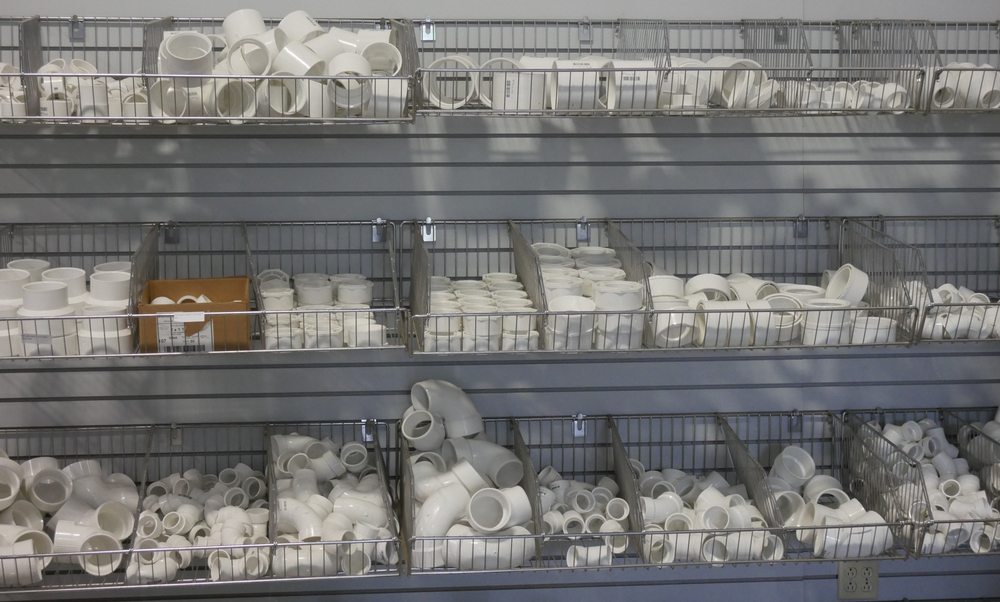 Slide of Wiseway Plumbing Electrical & Lighting Supply