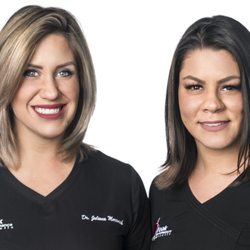 Peak Performance Chiropractic & Wellness - Dr. Juliana Marciniak D.C. & Dr. Jennifer Gilmore D.C.