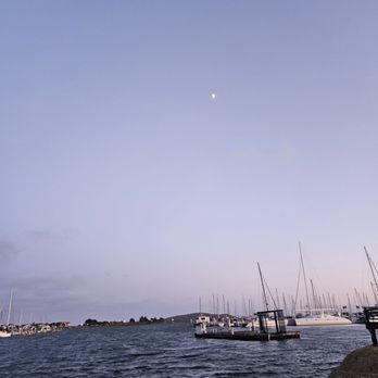 Marina Bay Park - Beautiful scene - Parks Near Me - Richmond, California