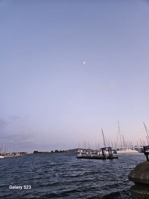 Marina Bay by null