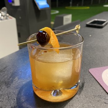 T-Shotz - Old fashioned - Golf Near Me - Kansas City, Missouri