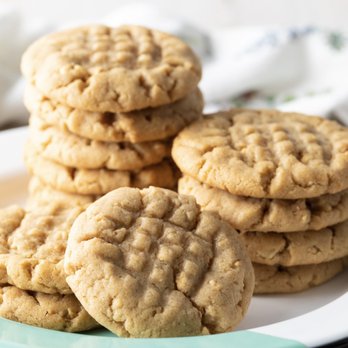 Wende's Bakery - Peanut Butter Cookies - Bakeries Near Me Wende's Bakery - Peanut Butter Cookies - Bakeries Near Me