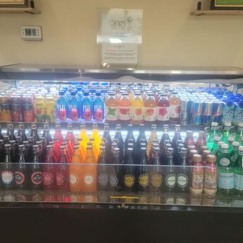 Gatsby Game Cafe - Themed Cafes Near Me - Westbury, New York