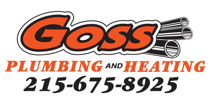 Slide of Goss Plumbing Services