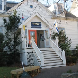 Shambhala Buddhist Meditation Center