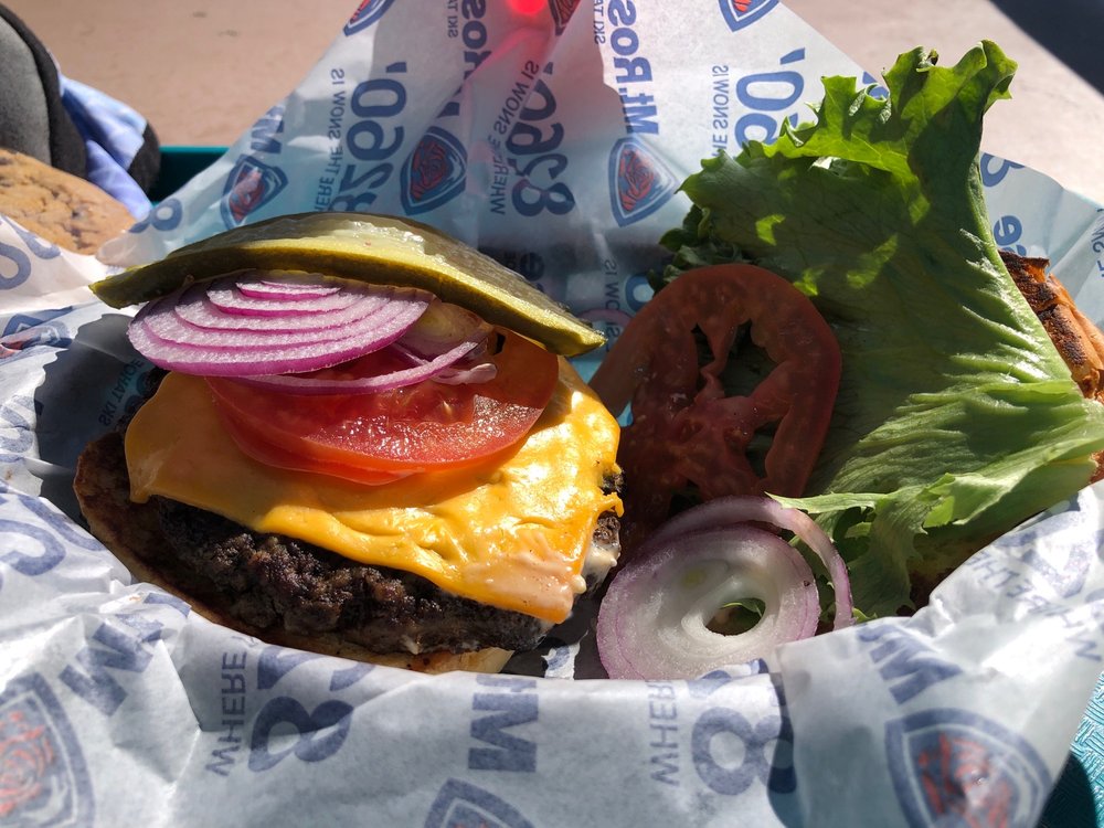 LODGEPOLE CAFE 31 Photos & 10 Reviews 22222 Mt Rose Hwy, Reno