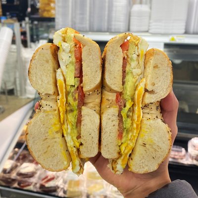 51st Deli by null