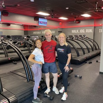 TEMPO Training - Cardio Classes Near Me - San Diego, California TEMPO Training - Cardio Classes Near Me - San Diego, California