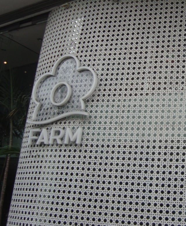 Farm Ipanema
