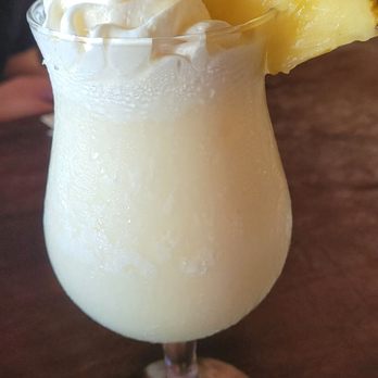 Terruño - Piña Colada - Caribbean Near Me - Luquillo, Puerto Rico Terruño - Piña Colada - Caribbean Near Me - Luquillo, Puerto Rico
