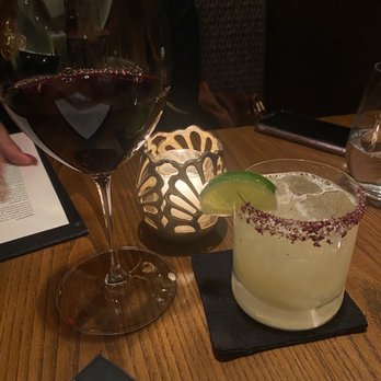 Indian Accent - Indian Near Me - New York, New York