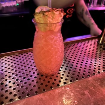 Pink Rabbit - Cocktail Bars Near Me - Portland, Oregon