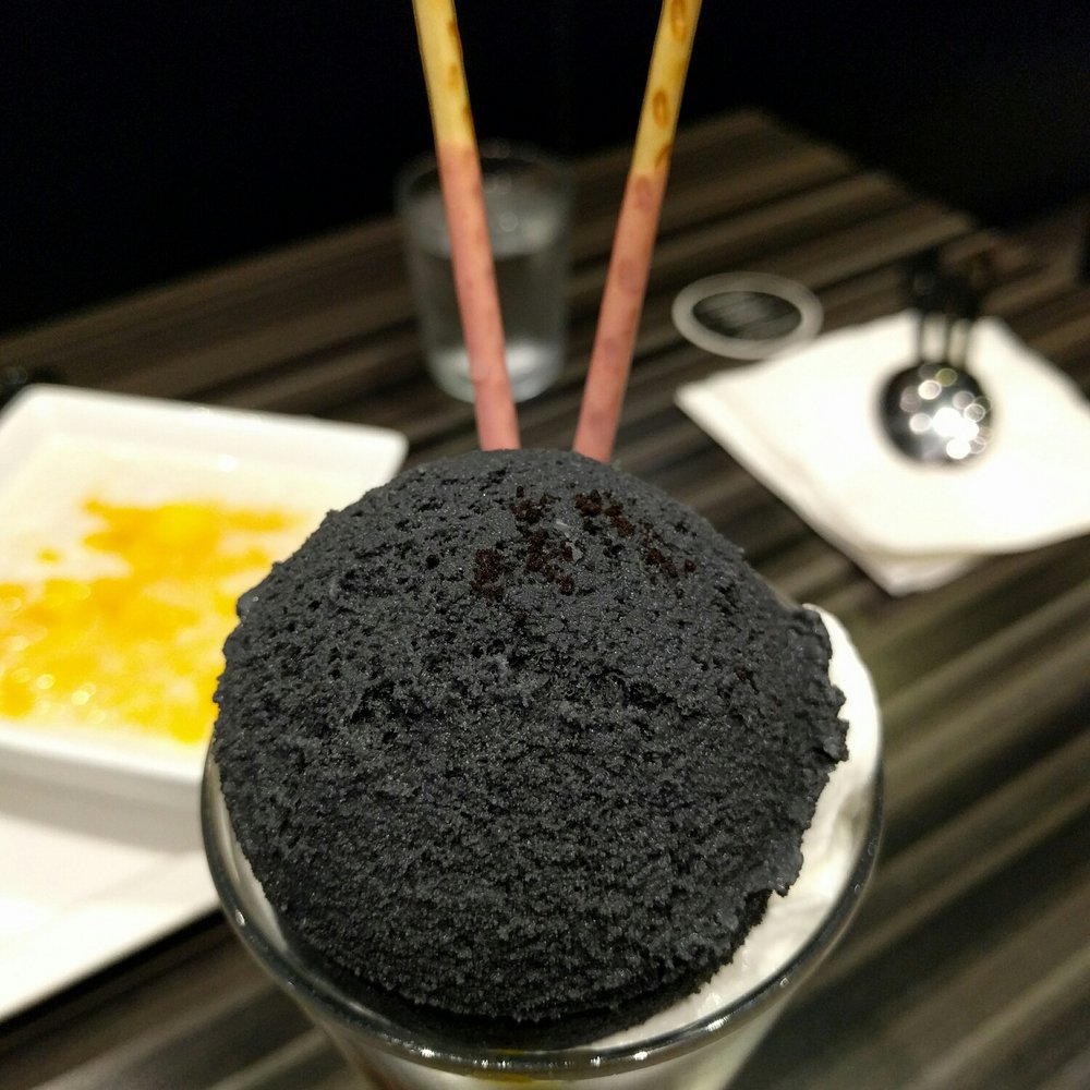 Sugar Marmalade - Desserts Near Me - Toronto, Ontario