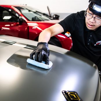 American Shine Detailing - Professional Grade Ceramic coating - Car Window Tinting Near Me - Sterling, Virginia American Shine Detailing - Professional Grade Ceramic coating - Car Window Tinting Near Me - Sterling, Virginia