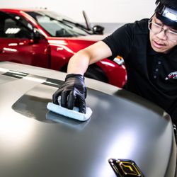 Professional Grade Ceramic coating