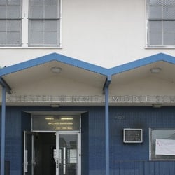 Nimitz Junior High School