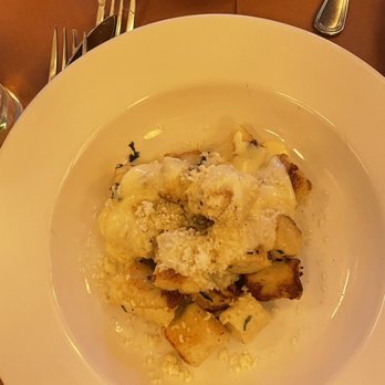 The Smith - Ricotta Gnocchi - New American Near Me - New York, New York The Smith - Ricotta Gnocchi - New American Near Me - New York, New York