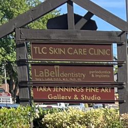 TLC Skincare Clinic