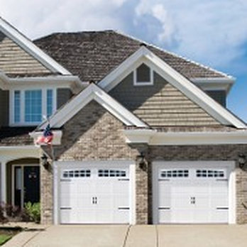 Adirondack Overhead Door - Garage Door Services Near Me - Queensbury, New York