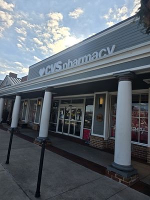 CVS Pharmacy