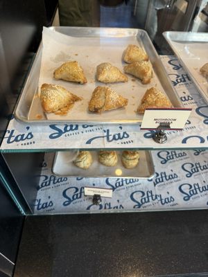 Safta’s Coffee & Fine Foods by null