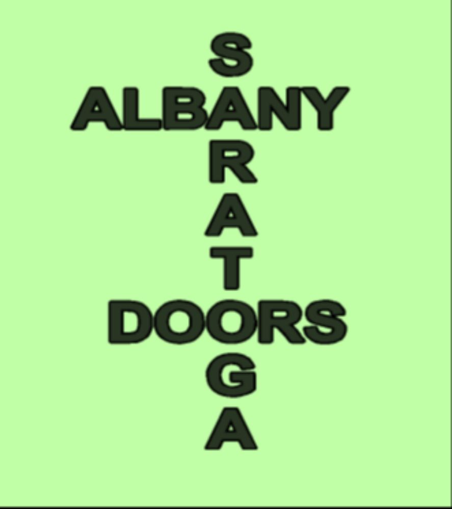 Albany Saratoga Doors - Garage Door Contractor in Waterford, VT