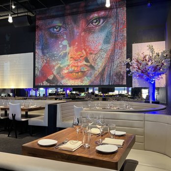 STK Steakhouse - Bars Near Me - Denver, Colorado STK Steakhouse - Bars Near Me - Denver, Colorado