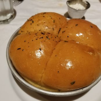 FireRock Steakhouse - Steakhouses Near Me - Casper, Wyoming