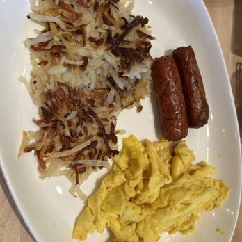 Wholey Granoly - Hashbrowns eggs sausage - Breakfast & Brunch Near Me - Bolingbrook, Illinois Wholey Granoly - Hashbrowns eggs sausage - Breakfast & Brunch Near Me - Bolingbrook, Illinois