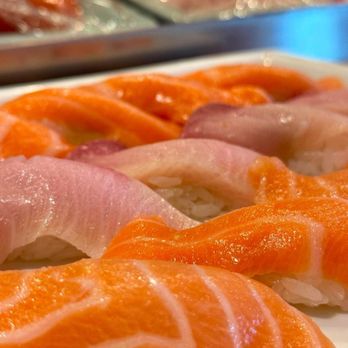 Ojiya - Salmon & yellowtail - Sushi Bars Near Me - Chino Hills, California Ojiya - Salmon & yellowtail - Sushi Bars Near Me - Chino Hills, California