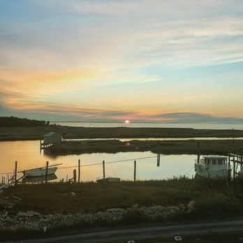 Island Time B&B - Sunset view - Bed & Breakfast Near Me - Smith Island, Maryland Island Time B&B - Sunset view - Bed & Breakfast Near Me - Smith Island, Maryland