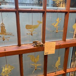 Craftmasters of Nantucket