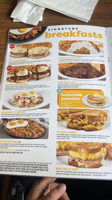 Menu photo 6 Denny's Westwood, CA Menu photo 6 Denny's Westwood, CA