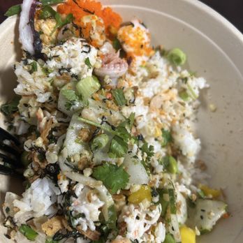 Amazing Poke - Poke - Sushi Bars Near Me - Chino, California Amazing Poke - Poke - Sushi Bars Near Me - Chino, California