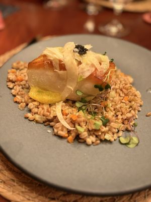 Four Seasons Hotel Baltimore by null