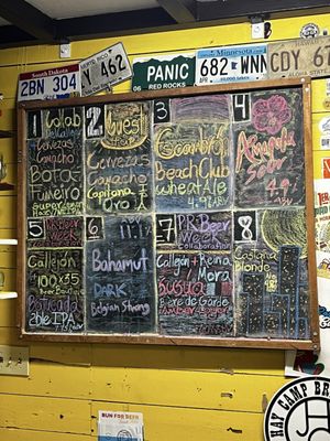 Cervecería del Callejón by null