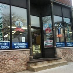 Spring Fresh Cleaners
