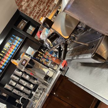 Bricks and Birch - Coffee Bar - Pizza Near Me - Redlands, California