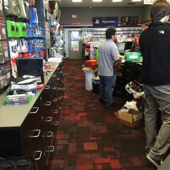 Gamestop - Videos & Video Game Rental Near Me - Columbus, Georgia Gamestop - Videos & Video Game Rental Near Me - Columbus, Georgia