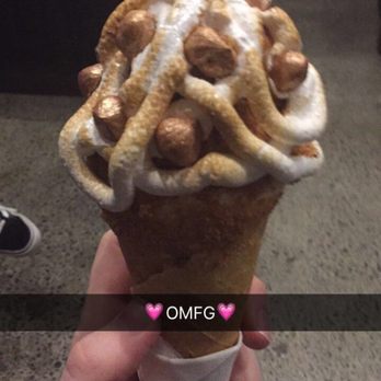 Giapo - Desserts Near Me - Auckland, AUK