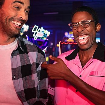 DAVE &amp; BUSTER&rsquo;S MILFORD - Updated January 2025 - 136 Photos &amp; 123 