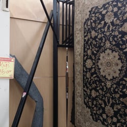50% off rugs this week