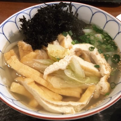 Udon Buzjenbo by null