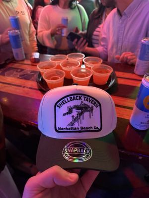 Shellback Tavern by null