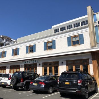 Mistral - Exterior of the restaurant on a chilly Sunday morning. 2nd Floor is their "sister restaurant", elements, and front = outdoor bar. (3/11/2018 - Tapas/Small Plates Near Me - Princeton, New Jersey Mistral - Exterior of the restaurant on a chilly Sunday morning. 2nd Floor is their "sister restaurant", elements, and front = outdoor bar. (3/11/2018 - Tapas/Small Plates Near Me - Princeton, New Jersey