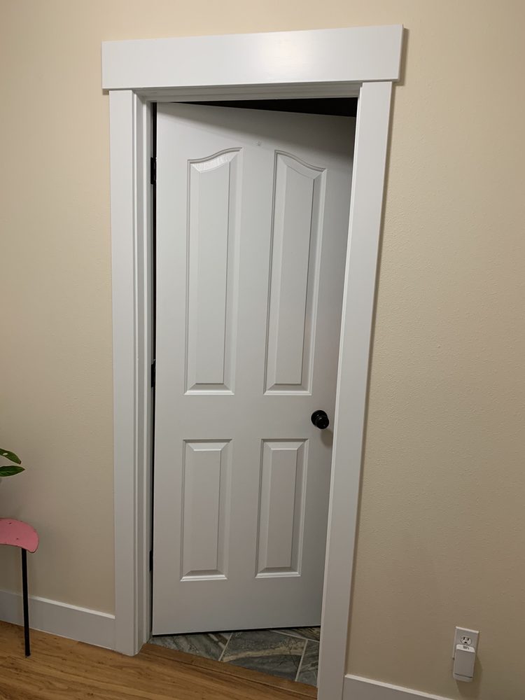 Slide of Bearded Hammer