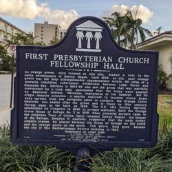 First Presbyterian Church Of Delray Beach - First Presbyterian Church Of Delray Beach