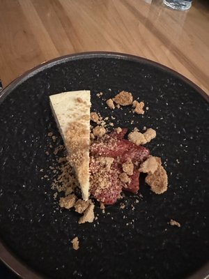 Maine Street Bistro by null