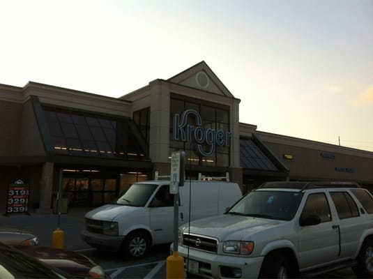 KROGER - Updated October 2025 - 26 Reviews - 200 Gallatin Pike S ...