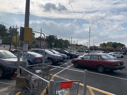 Subzi Mandi 1518 Oak Tree Rd Iselin Nj Grocery Stores Mapquest